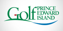 Golf Prince Edward Island